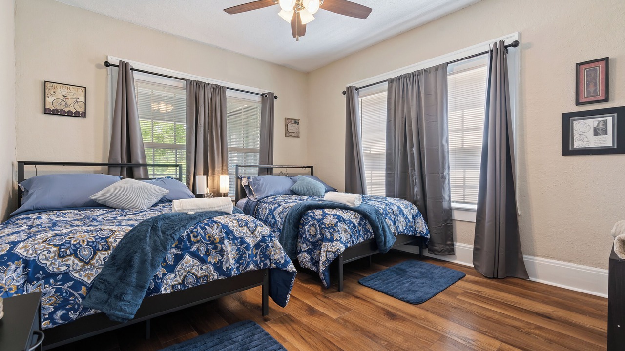 Photo of Bedroom in Birmingham