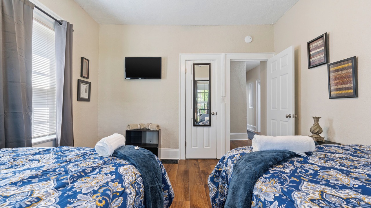 Photo of Bedroom in Birmingham