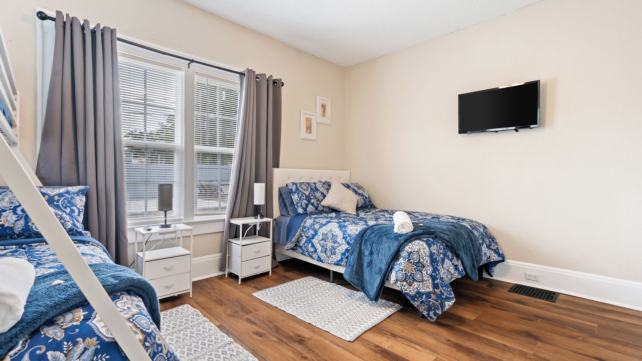 Photo of Bedroom in Birmingham
