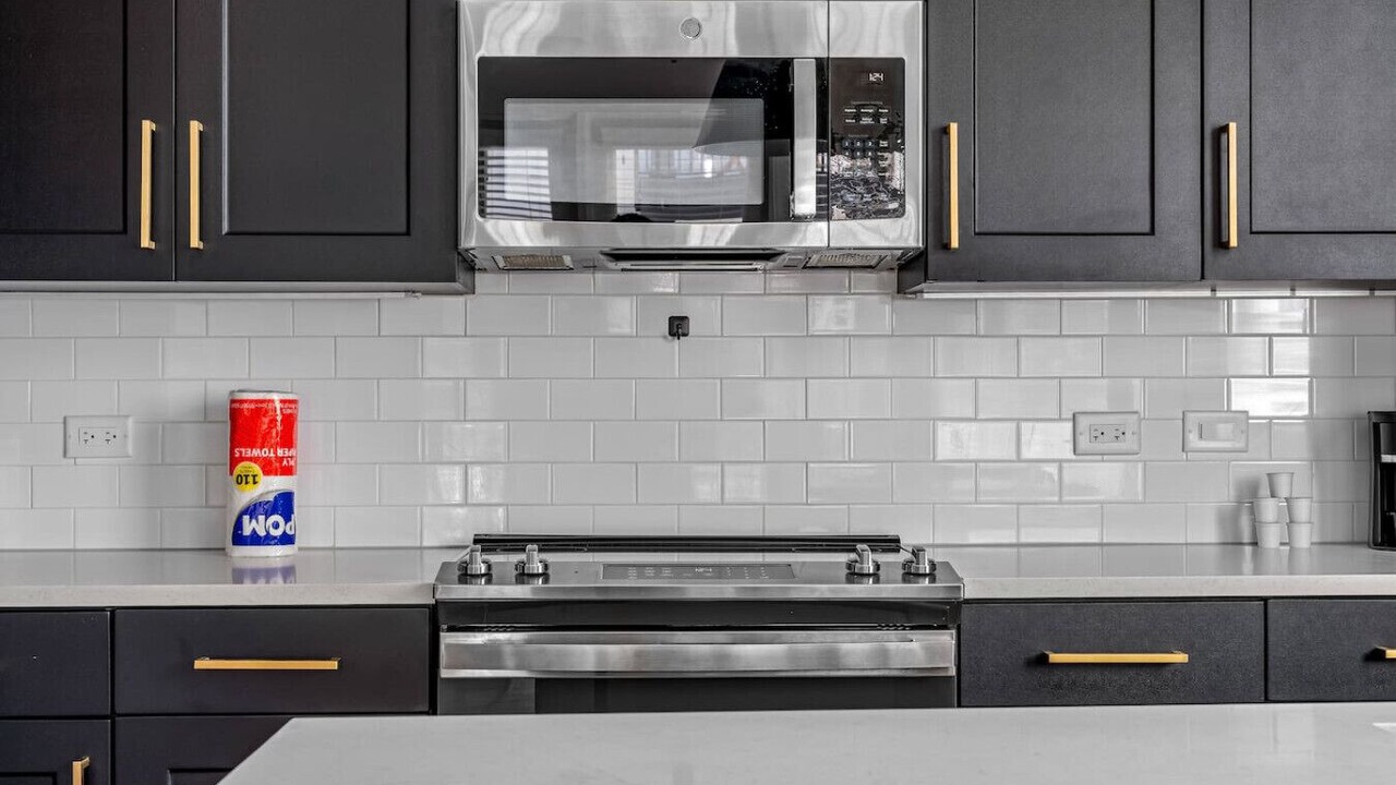 Photo of Kitchen in Oakford Park