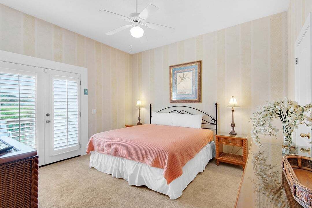 Photo of Bedroom in Avalon Beach Estates