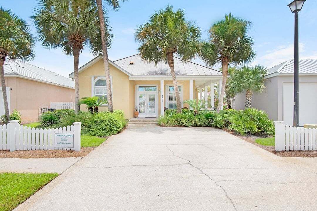 Photo of Outdoor in Avalon Beach Estates