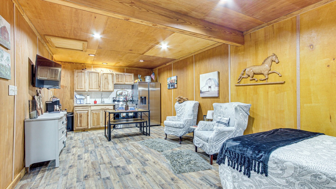 Photo of Bedroom in Folsom