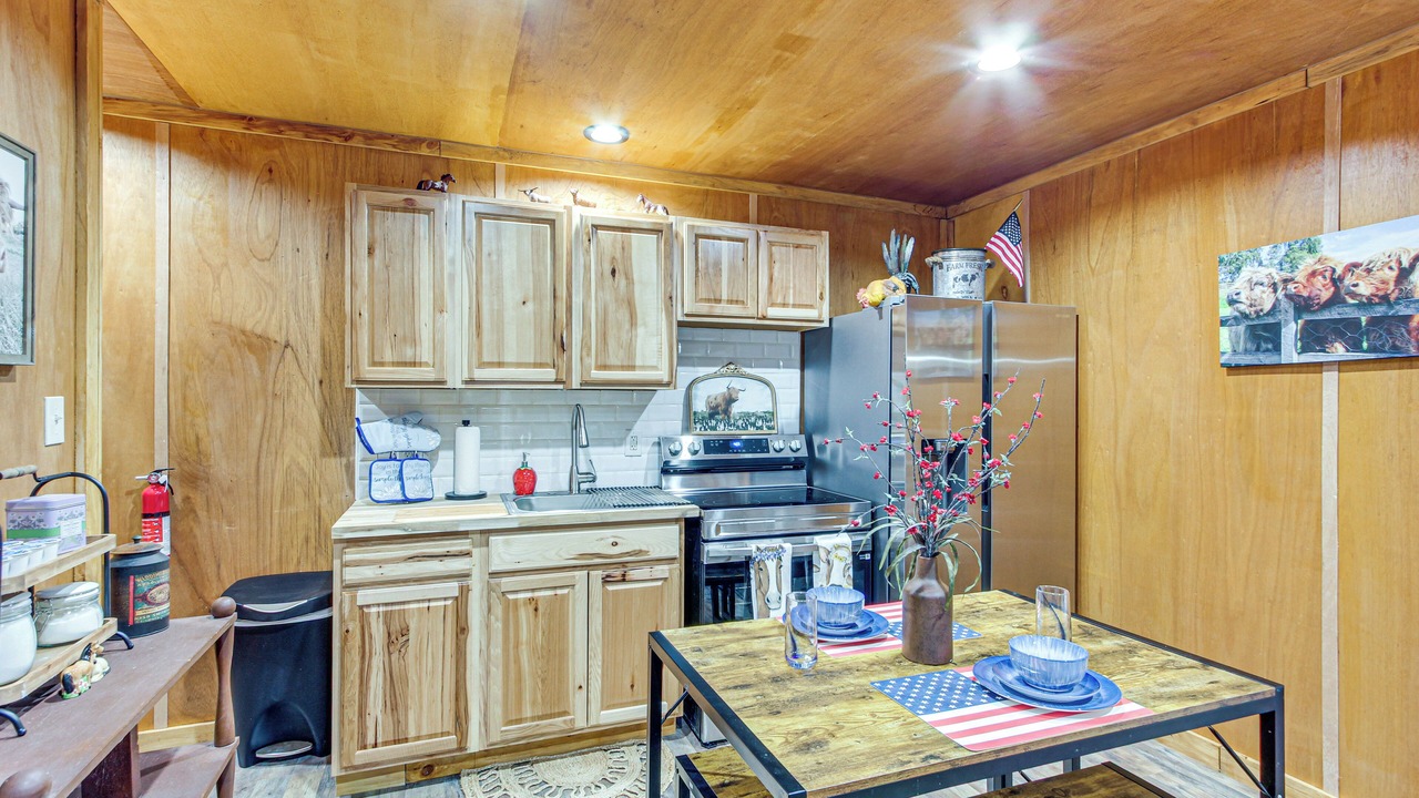 Photo of Kitchen in Folsom