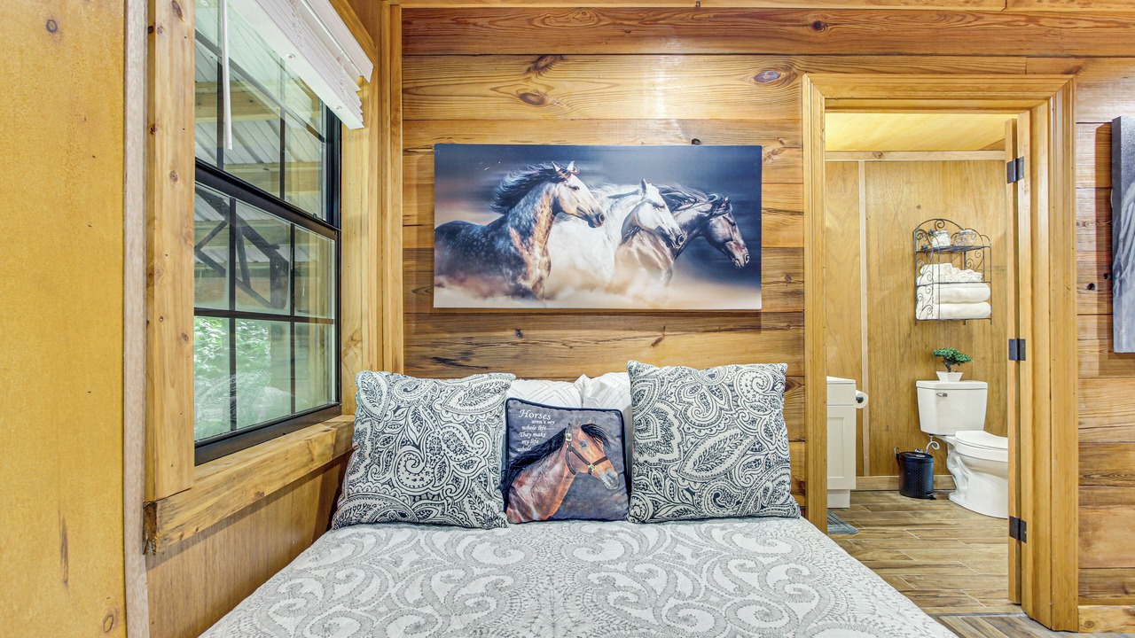 Photo of Bedroom in Folsom
