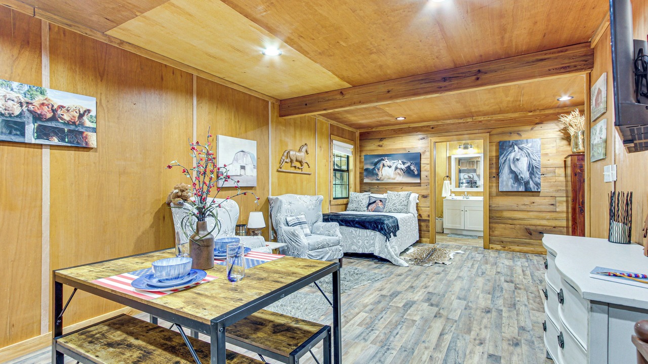 Photo of Bedroom in Folsom