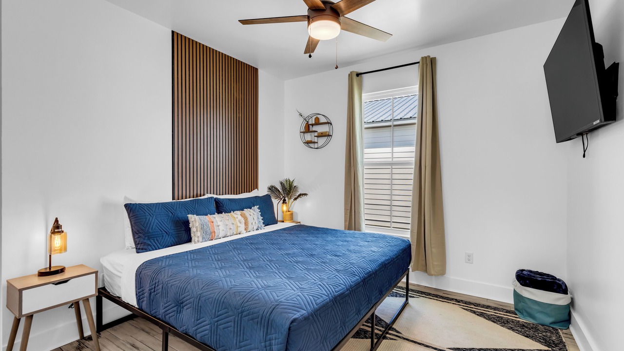 Photo of Bedroom in Gulfport