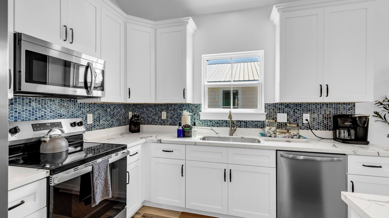 Photo of Kitchen in Gulfport