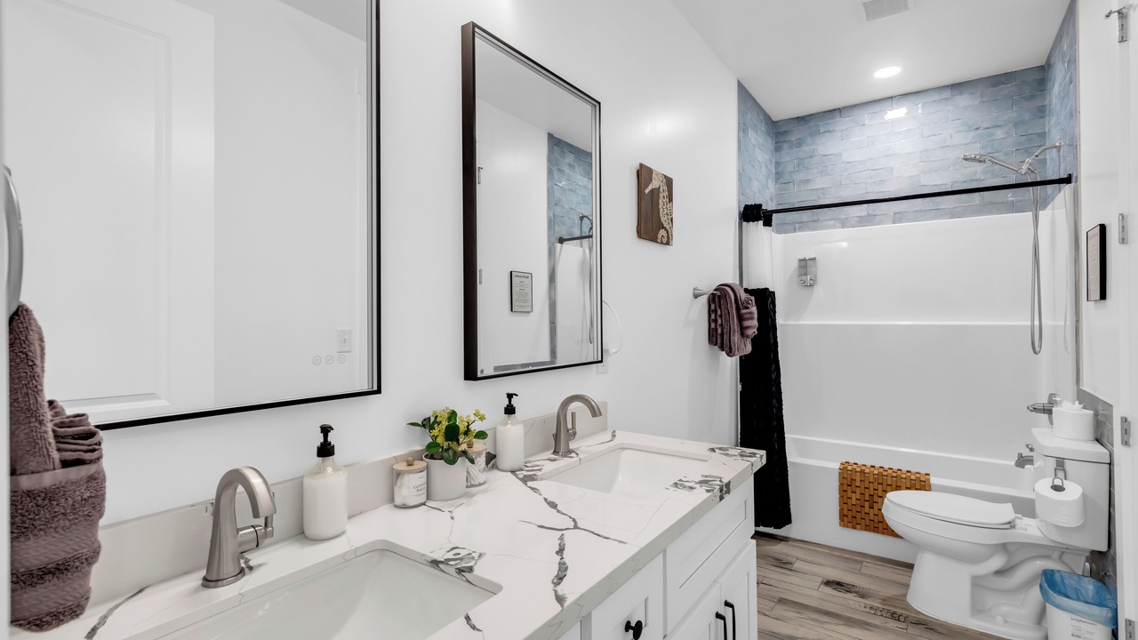 Photo of Bathroom in Gulfport