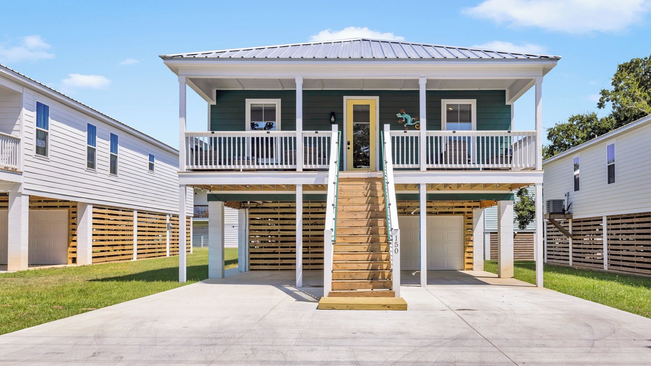 Photo of Outdoor in Gulfport