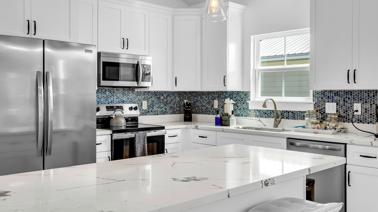 Photo of Kitchen in Gulfport