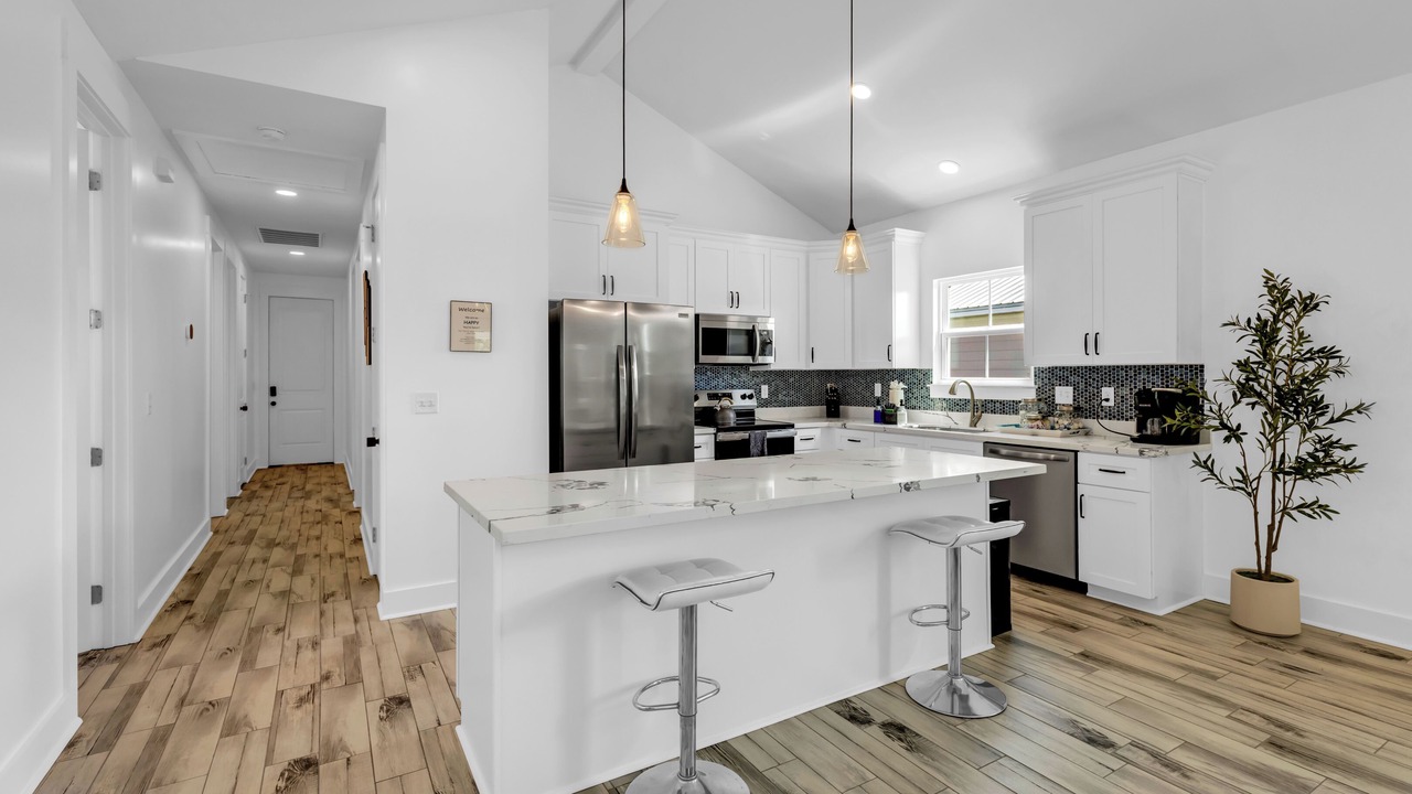 Photo of Kitchen in Gulfport
