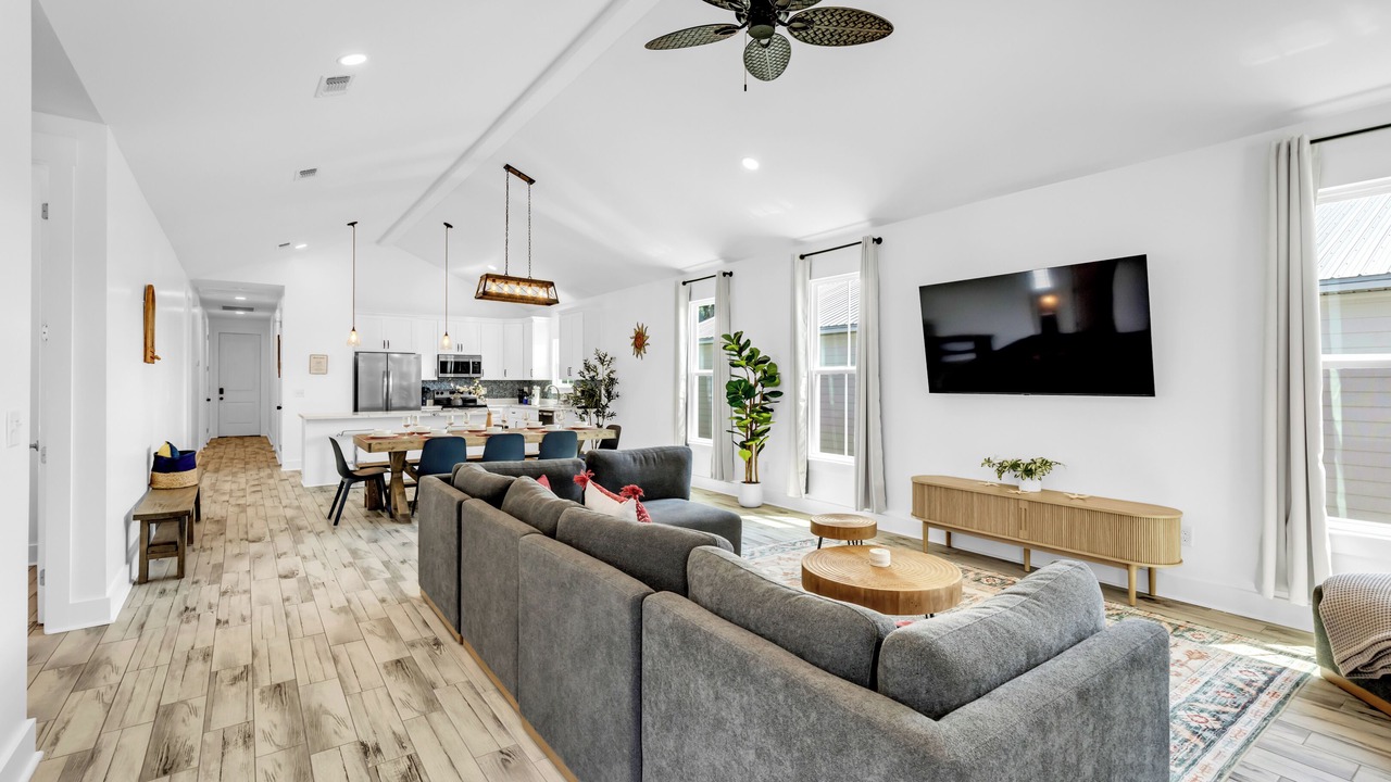 Photo of Livingroom in Gulfport