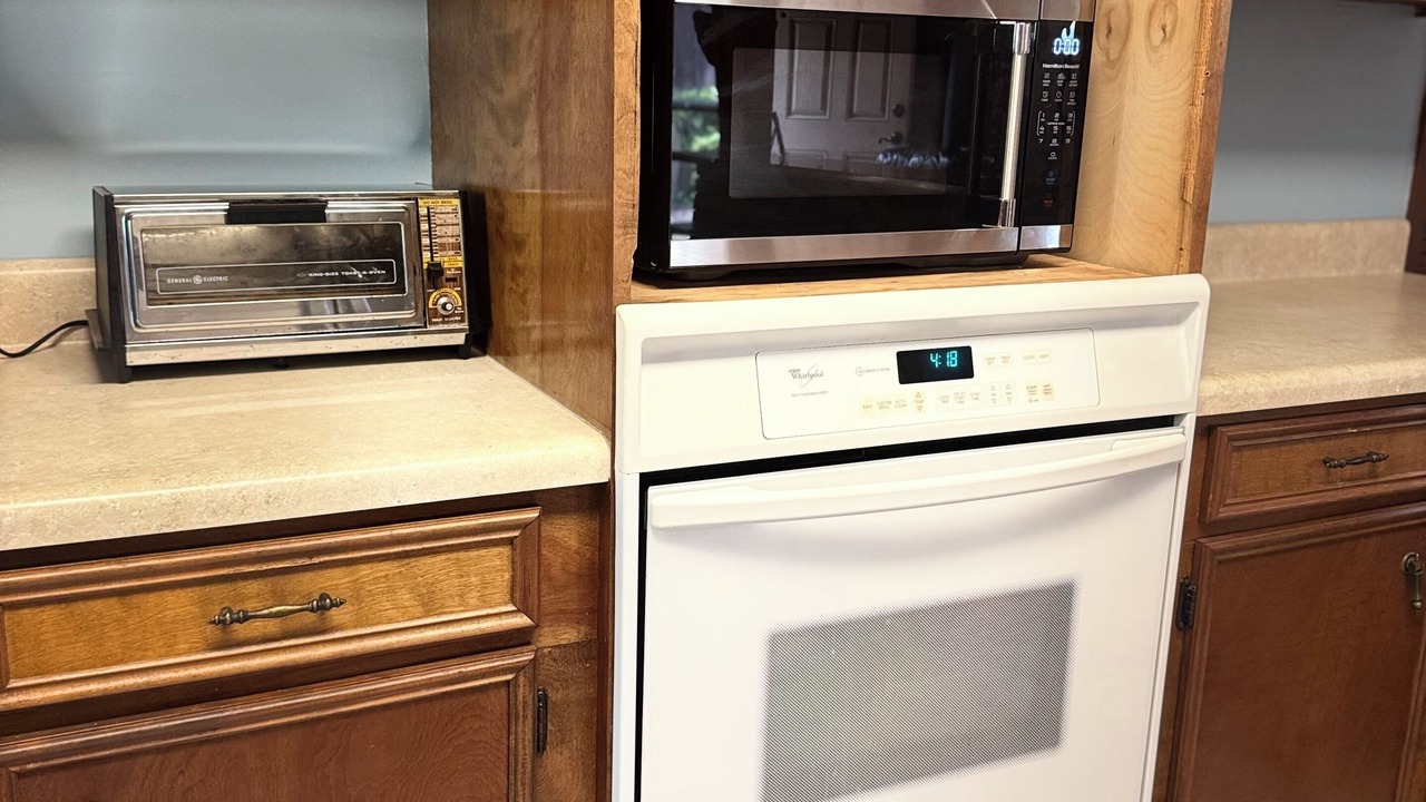 Photo of Kitchen in Negreet