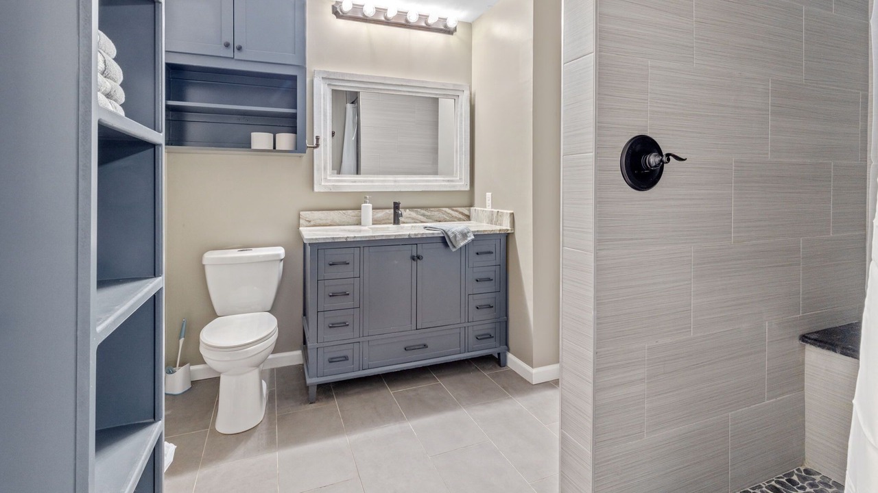 Photo of Bathroom in Westlake