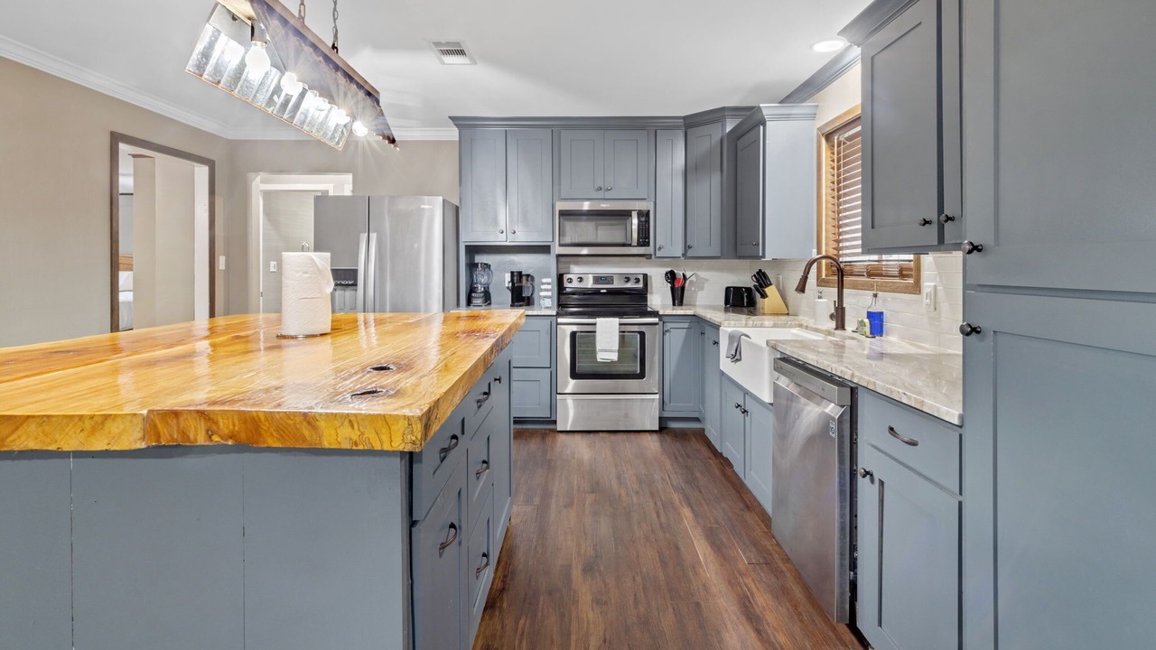 Photo of Kitchen in Westlake