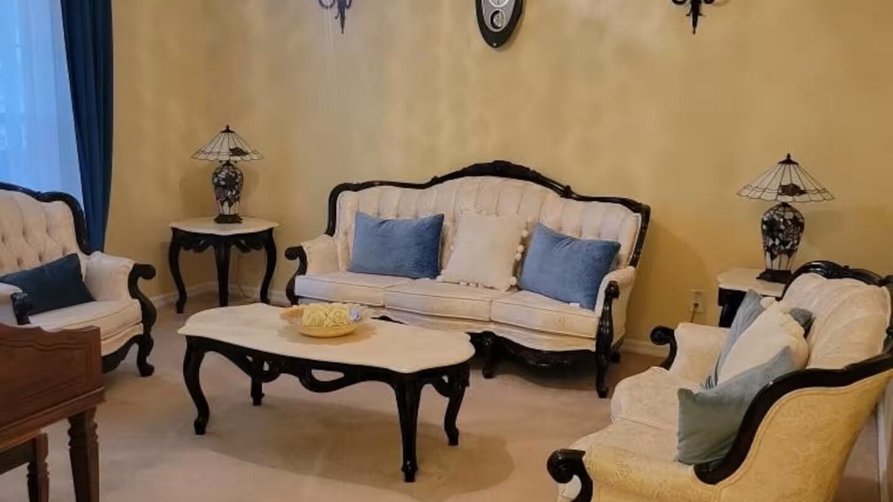Photo of Livingroom in Plymouth