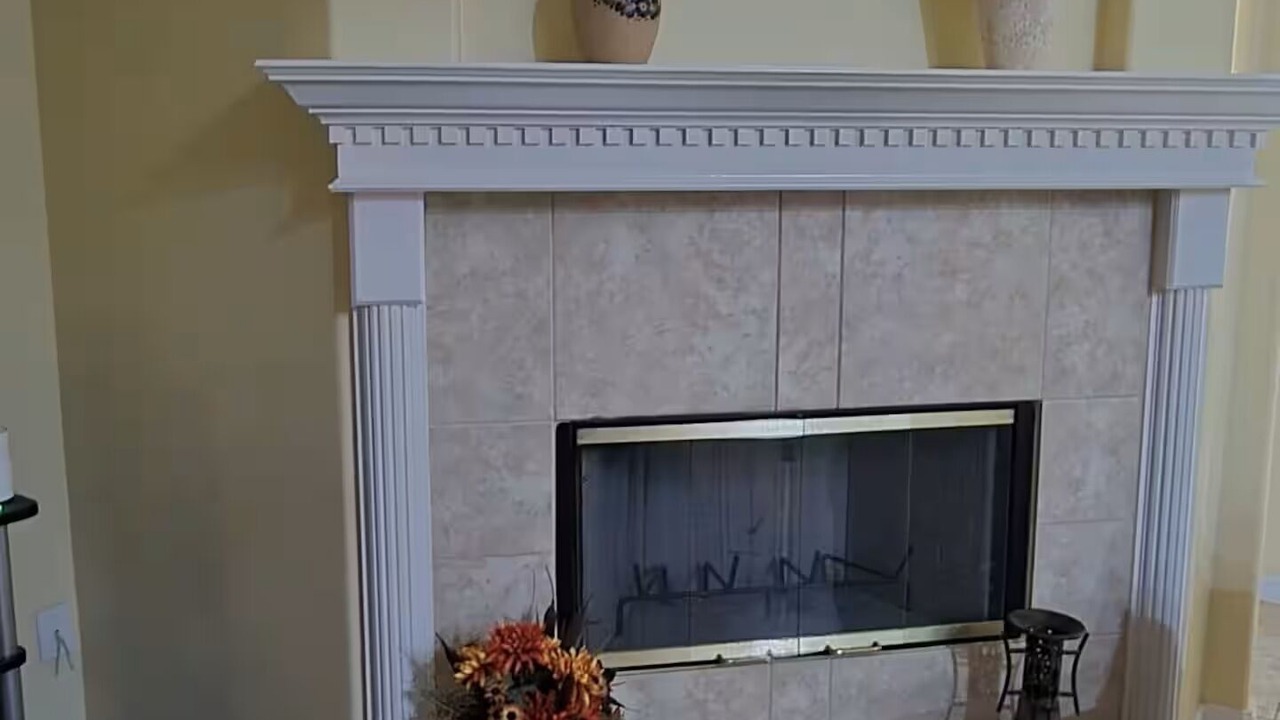 Photo of Livingroom in Plymouth