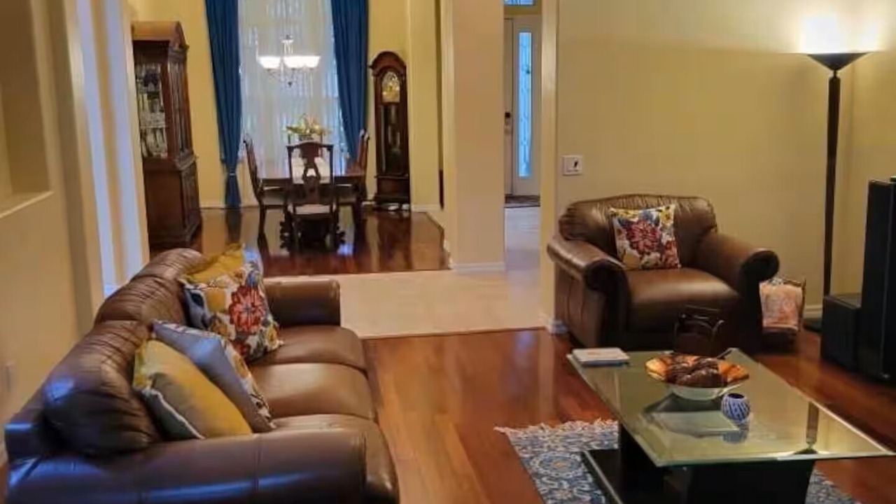 Photo of Bedroom in Plymouth
