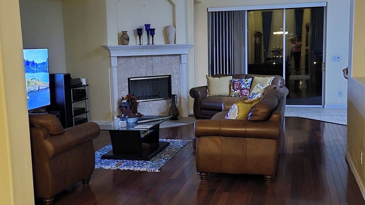 Photo of Bedroom in Plymouth