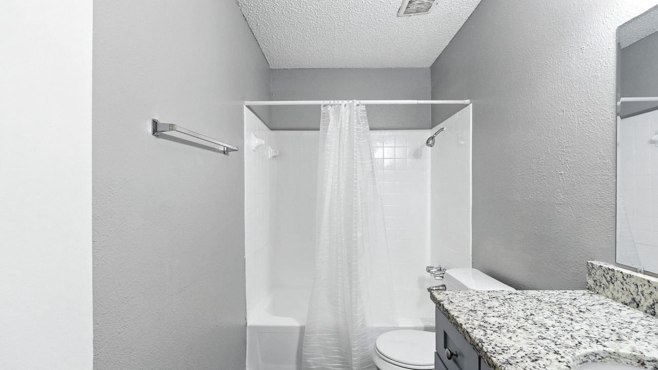 Photo of Bathroom in South Arlington