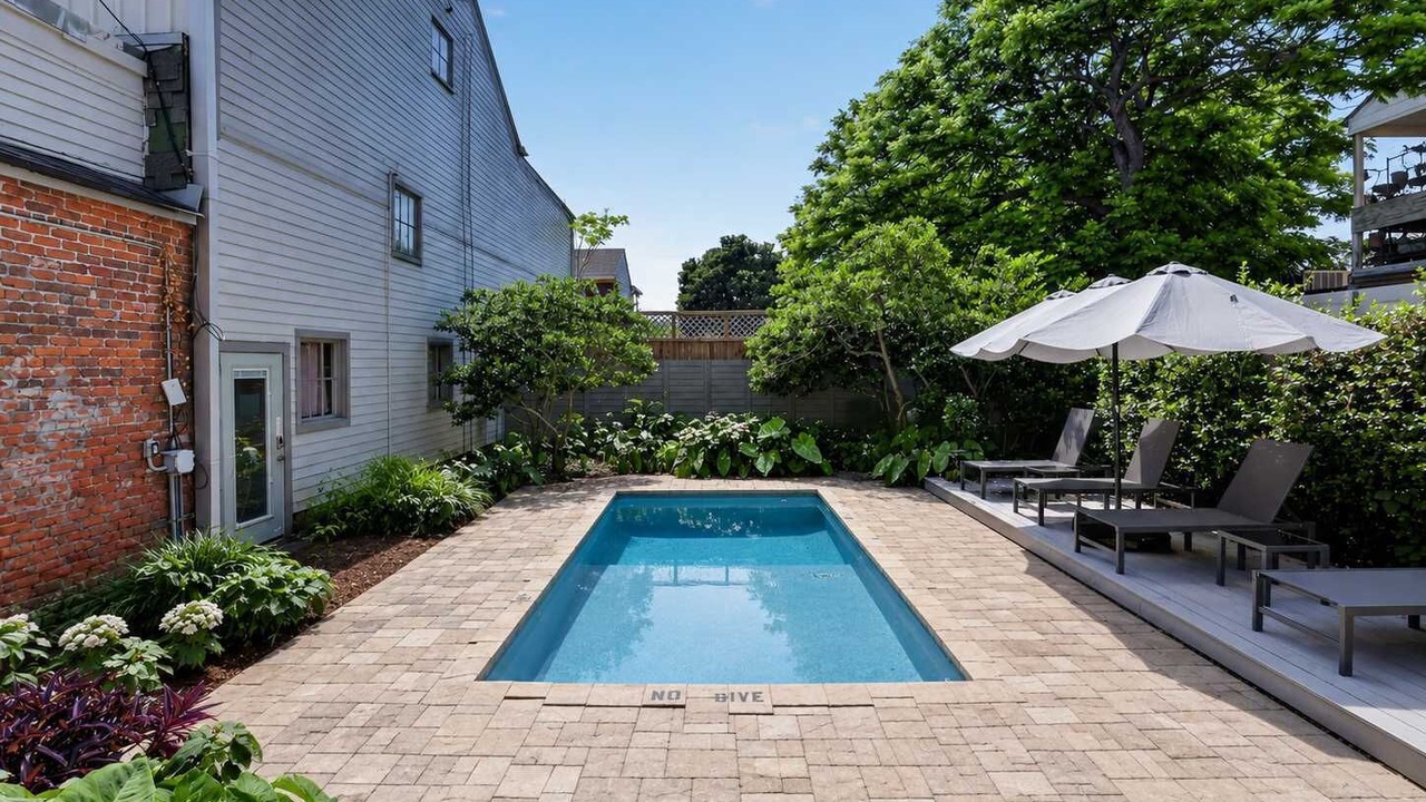 Photo of Outdoor in Faubourg Marigny