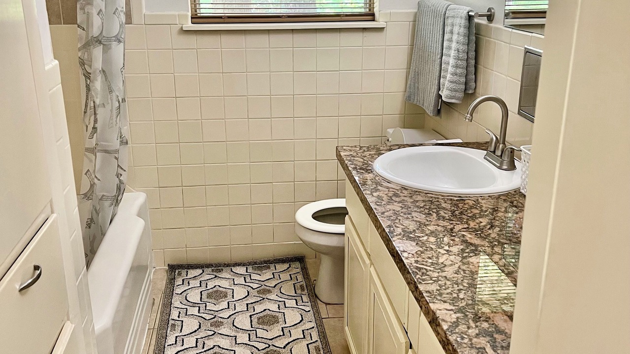 Photo of Bathroom in Lufkin