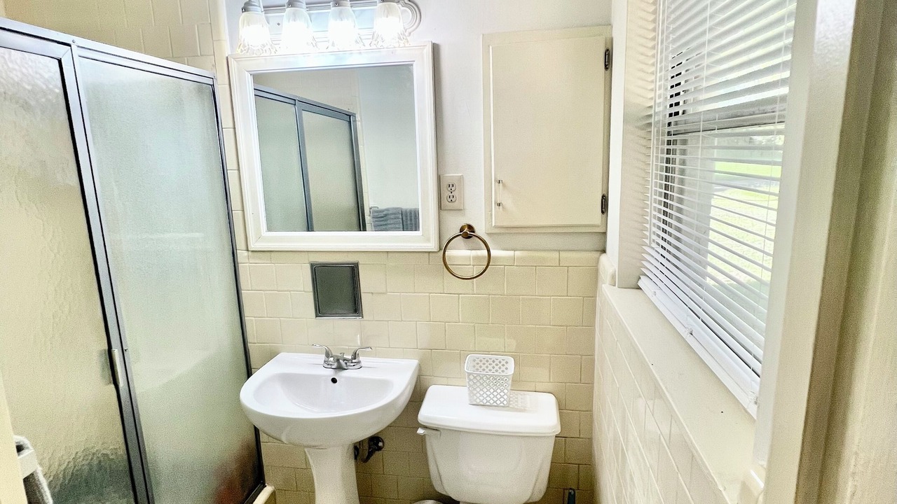 Photo of Bathroom in Lufkin