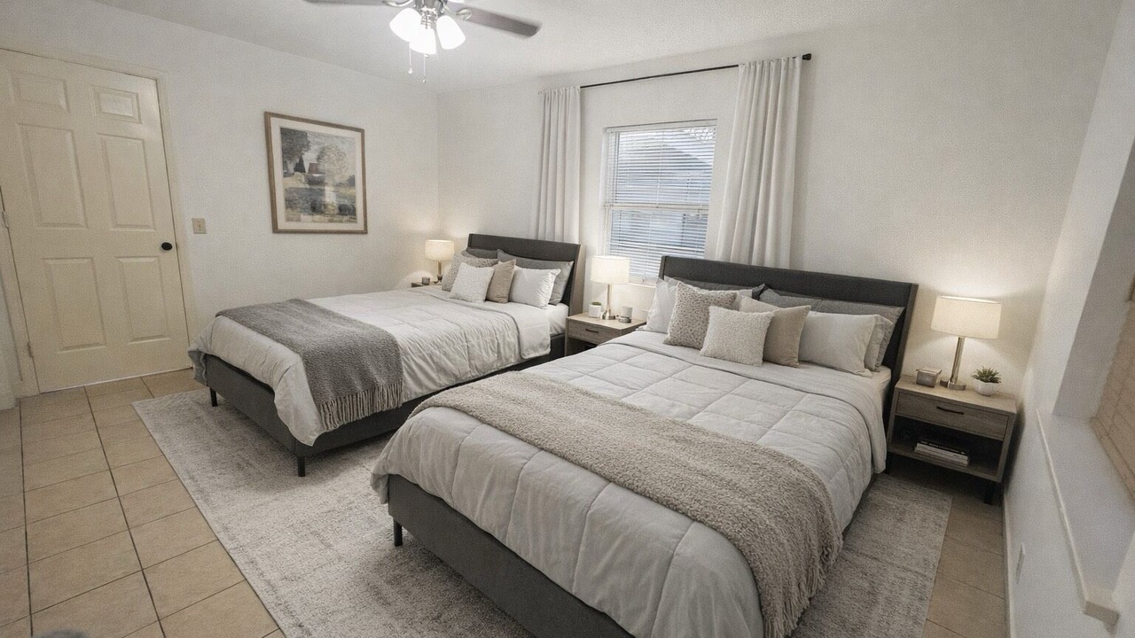 Photo of Bedroom in Lufkin