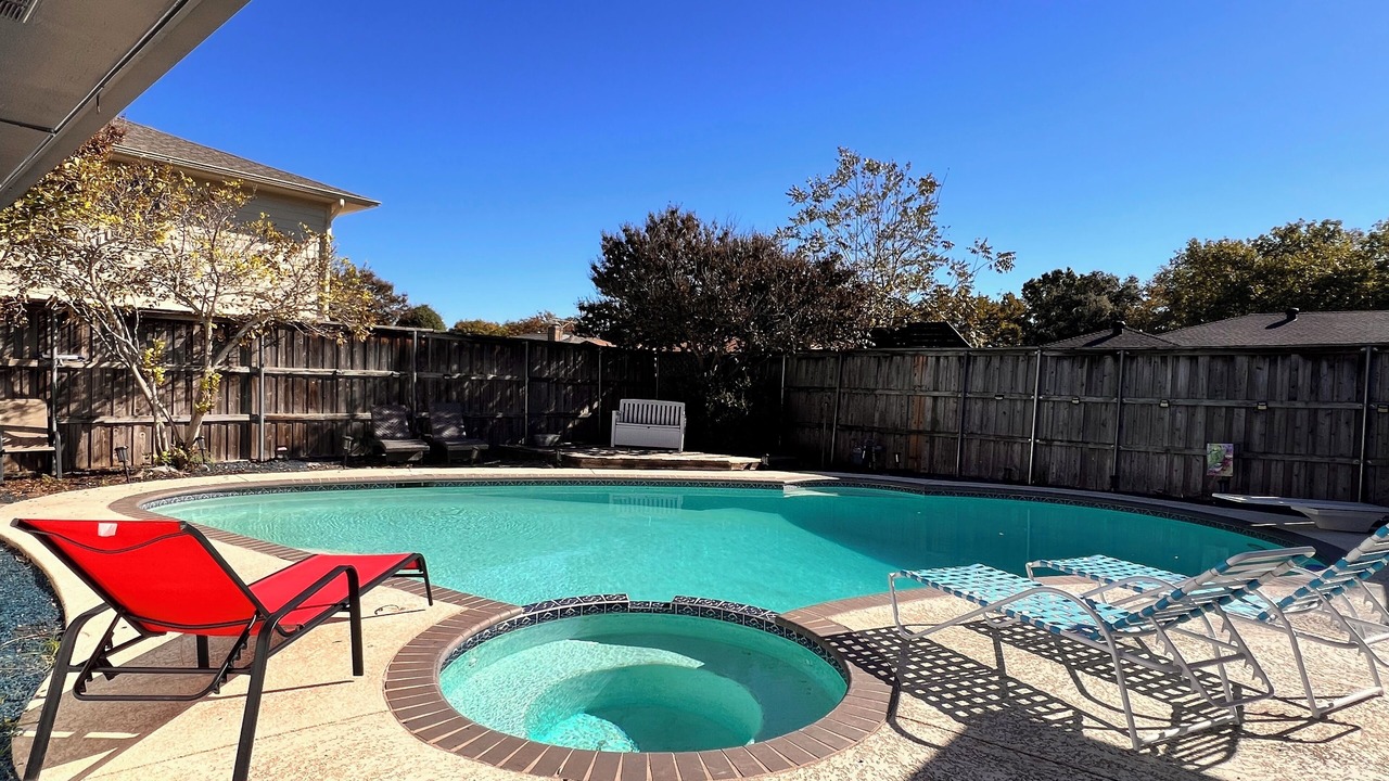 Photo of Outdoor in Plano