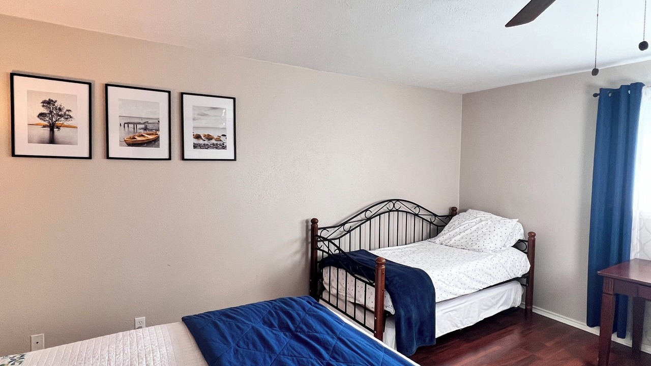 Photo of Bedroom in Plano