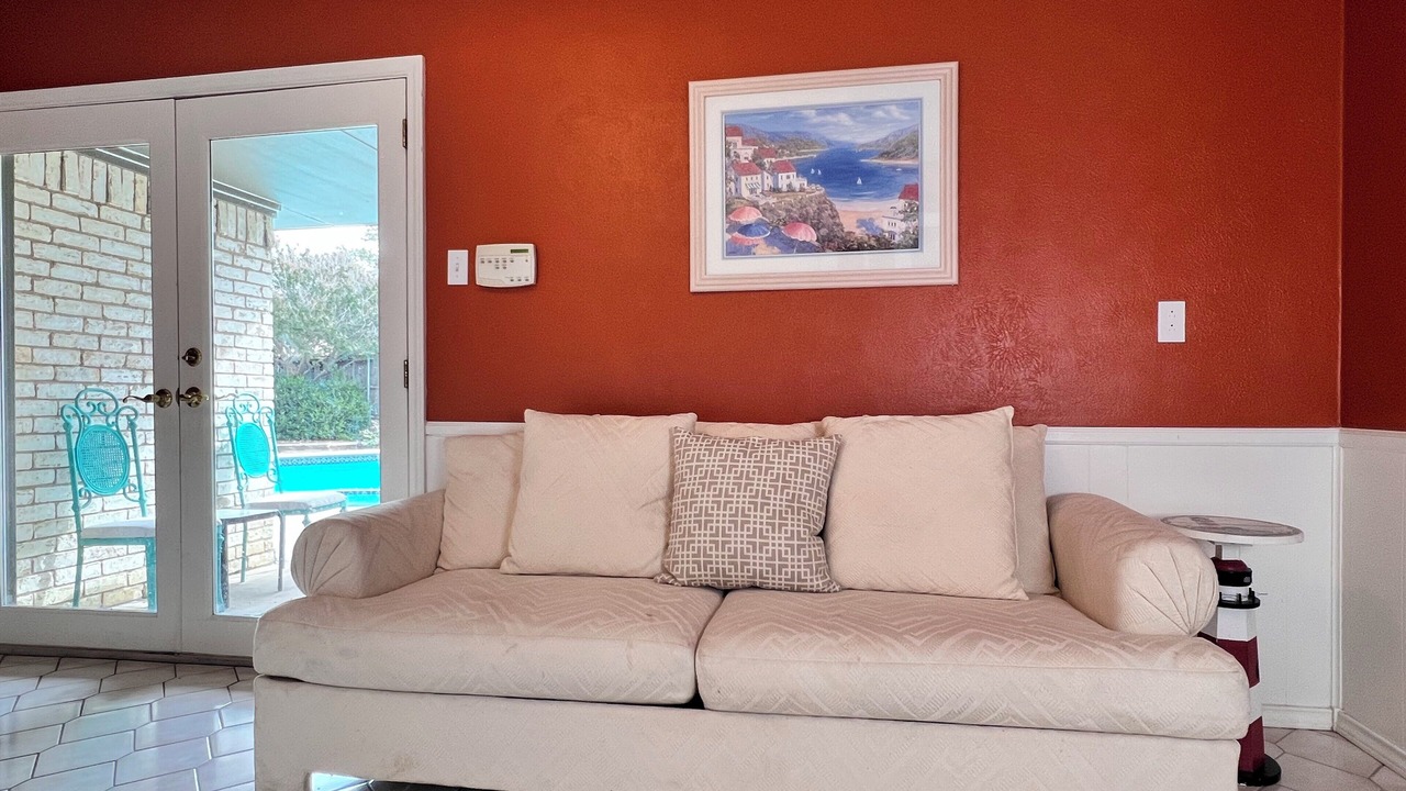 Photo of Livingroom in Plano
