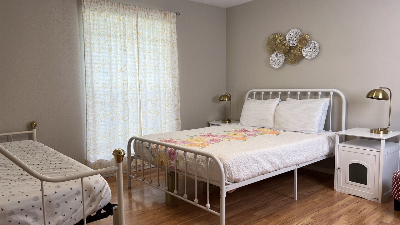 Photo of Bedroom in Plano