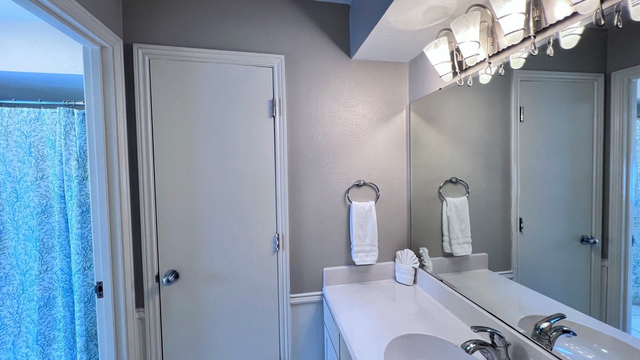 Photo of Bathroom in Plano