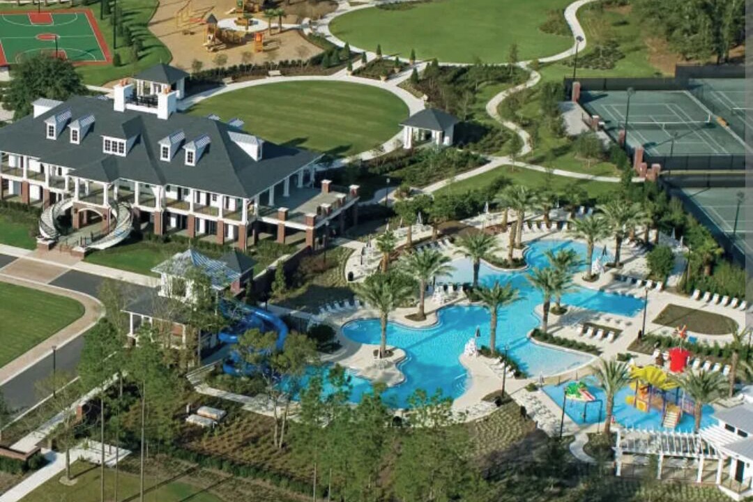 Photo of Outdoor in OakLeaf Plantation
