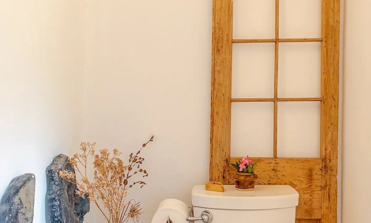 Photo of Bathroom in Faubourg Marigny