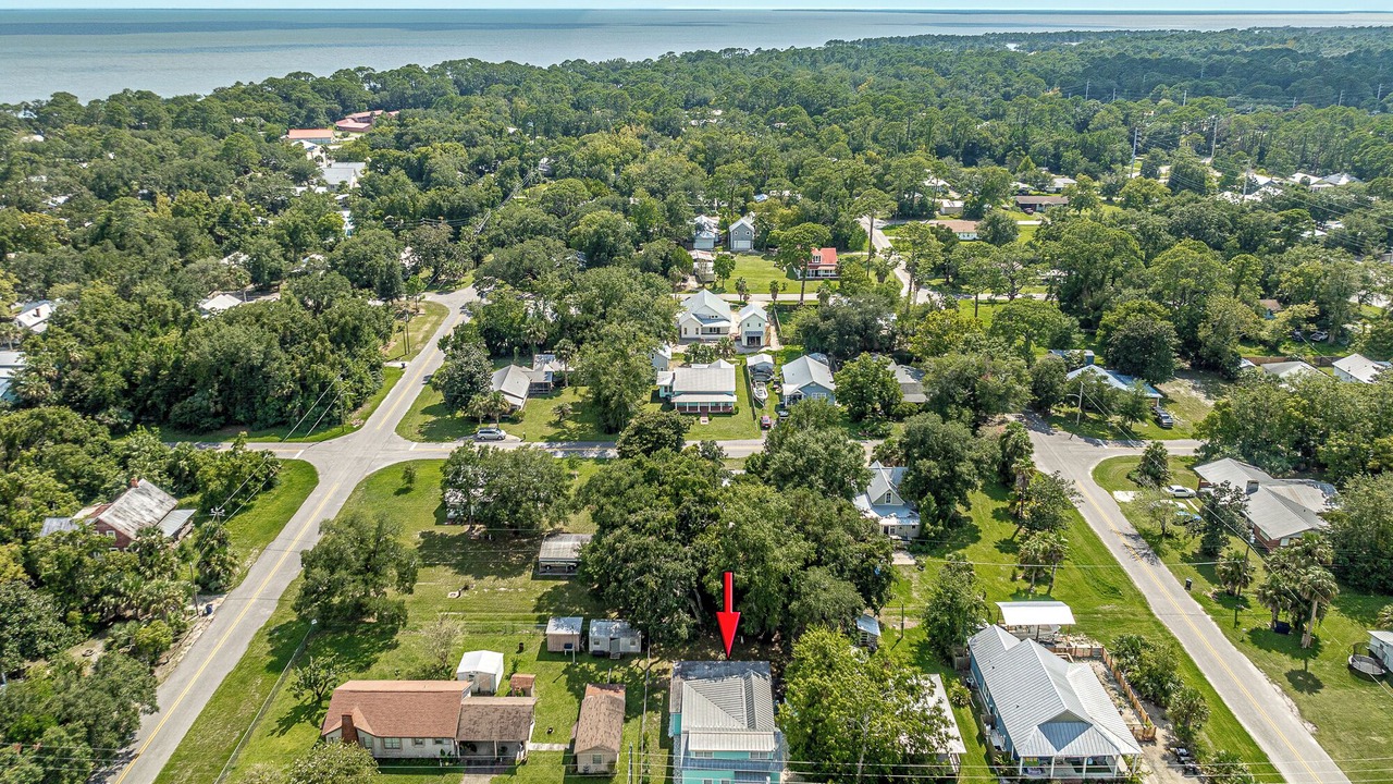 Photo of Outdoor in Apalachicola