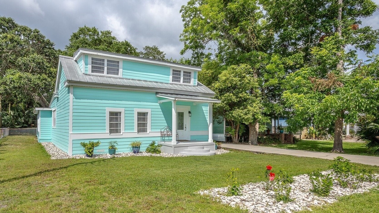 Photo of Outdoor in Apalachicola