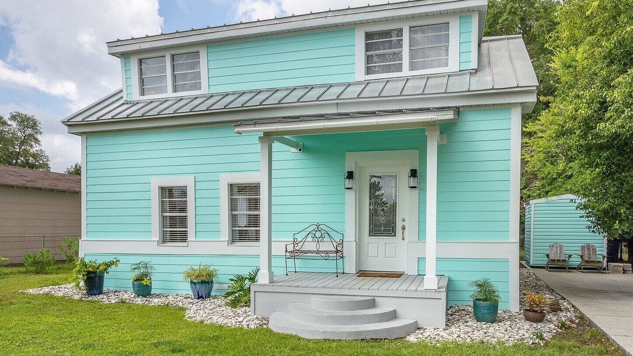 Photo of Outdoor in Apalachicola