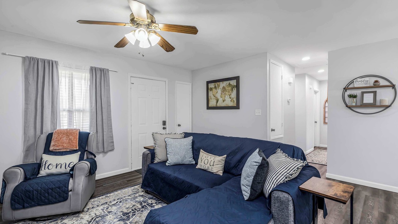 Photo of Bedroom in Mary Esther