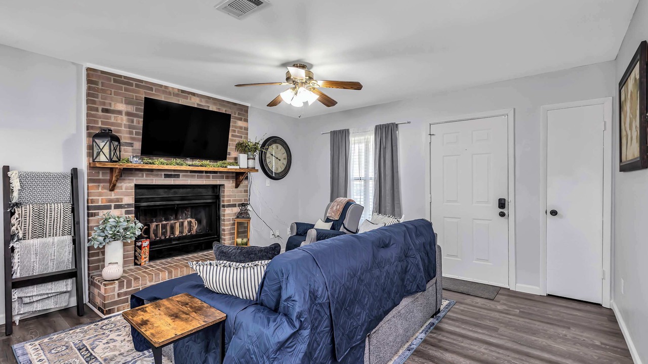 Photo of Bedroom in Mary Esther