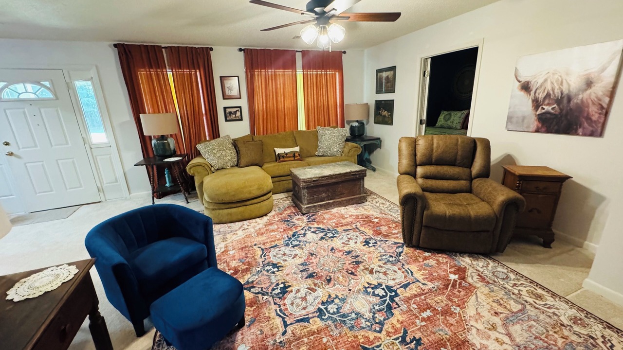 Photo of Livingroom in Camden