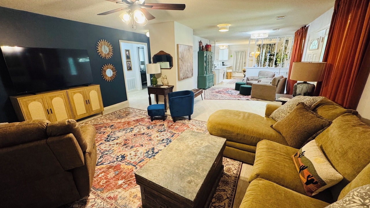 Photo of Livingroom in Camden