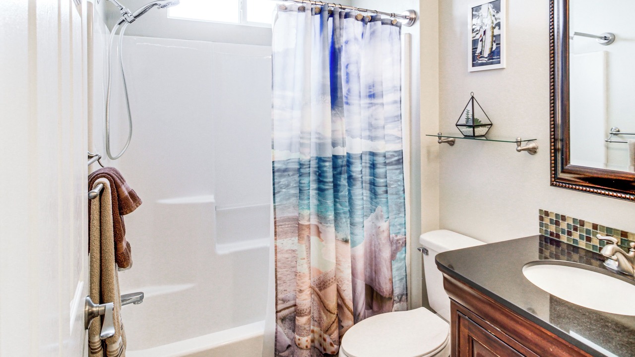 Photo of Bathroom in Ono Island