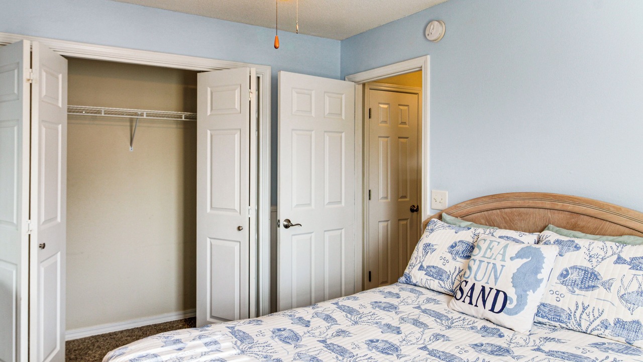 Photo of Bedroom in Ono Island