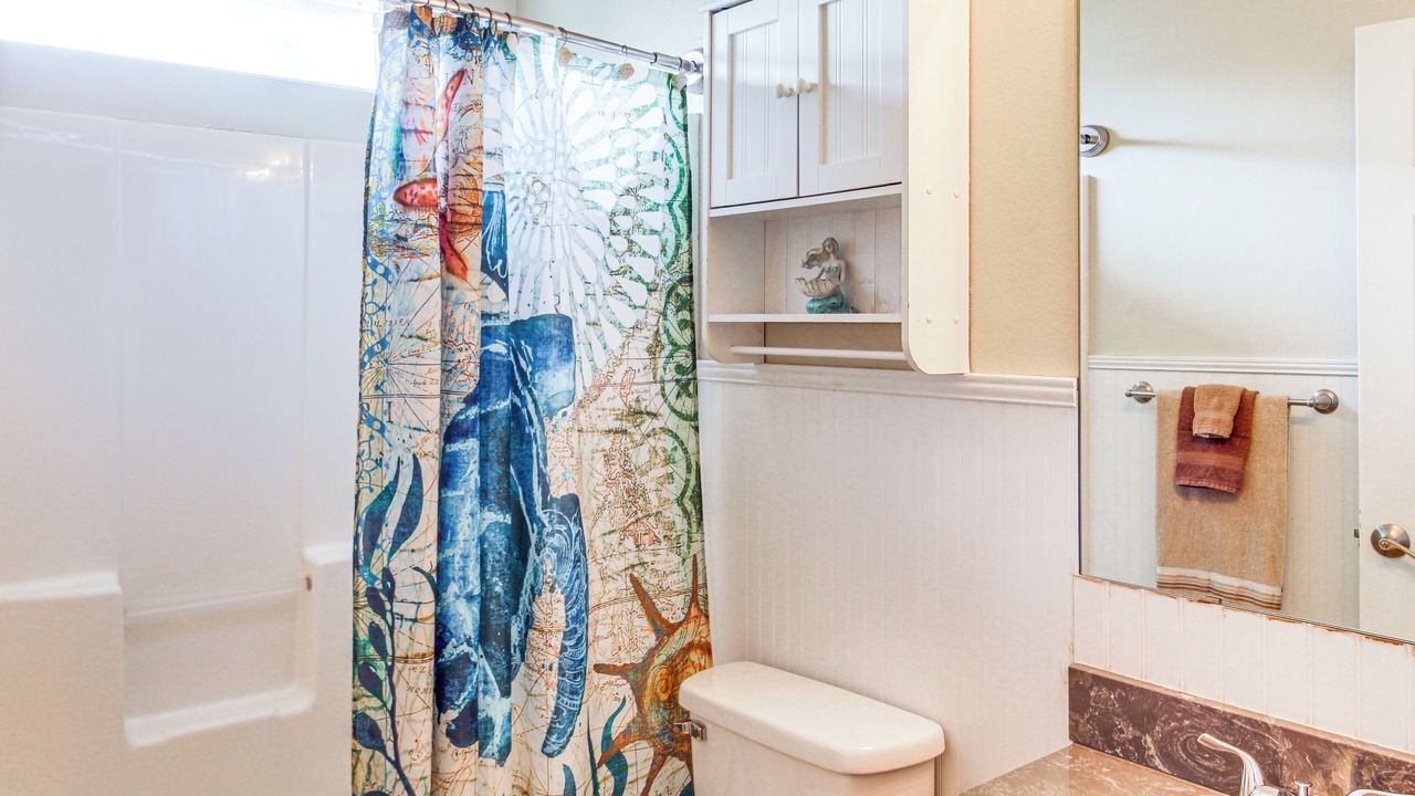 Photo of Bathroom in Ono Island