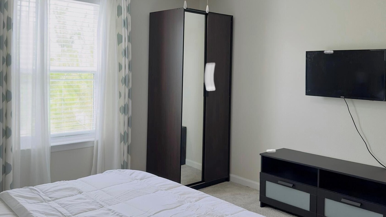 Photo of Bedroom in Seffner Community Alliance