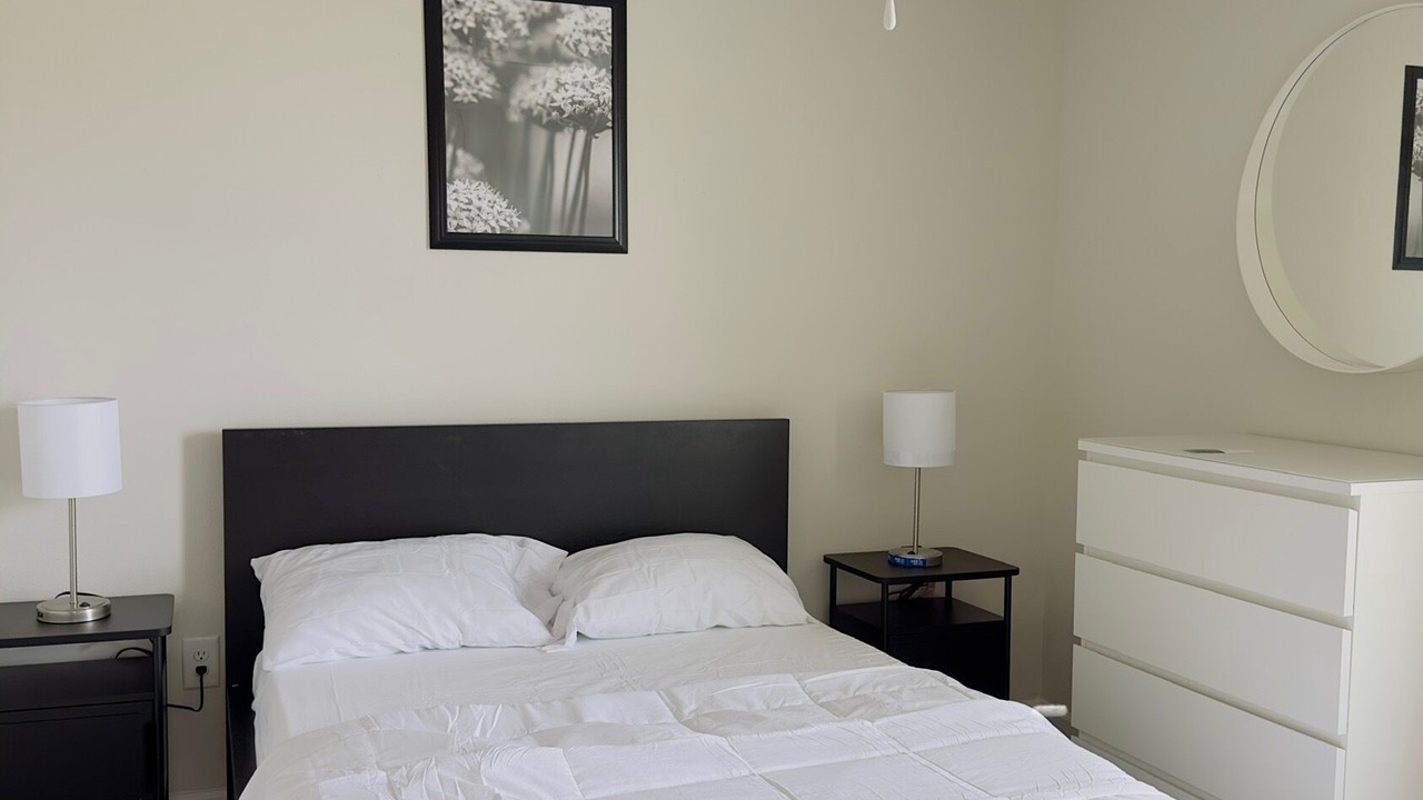 Photo of Bedroom in Seffner Community Alliance