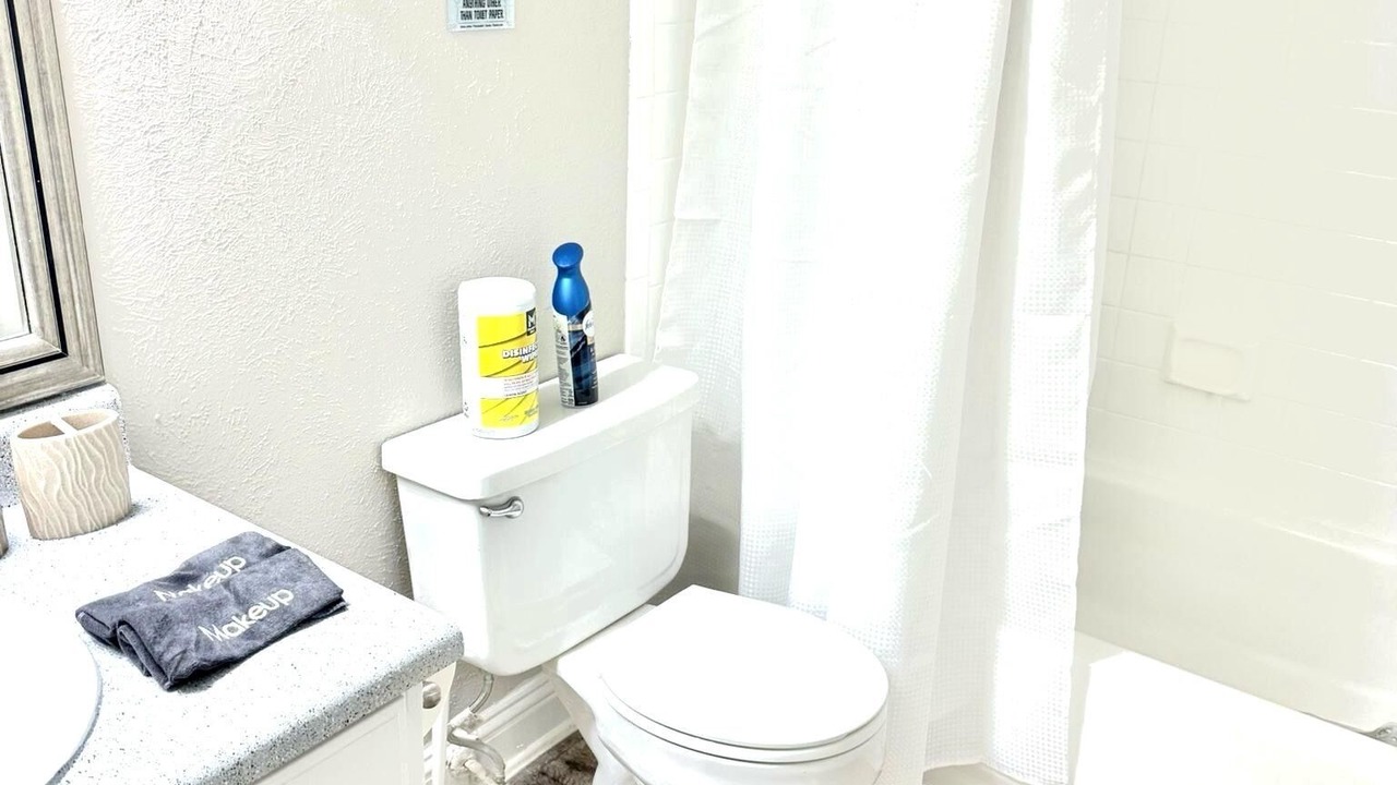 Photo of Bathroom in Addison