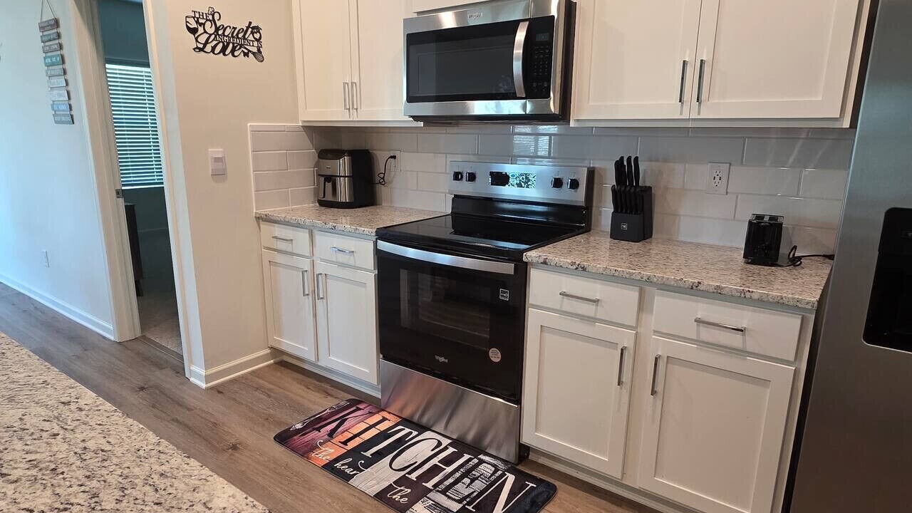 Photo of Kitchen in Bessemer